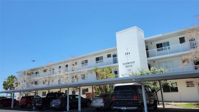 Photo - 771 John Ringling Blvd Unidad 32FAIR Rental