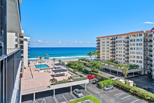 Building Photo - 3460 S Ocean Blvd Unit 1080