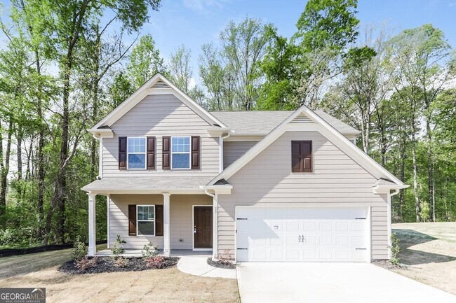 Building Photo - 55 Glay Ct Rental