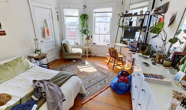 Photo - 90 Brainerd Rd Unit 2