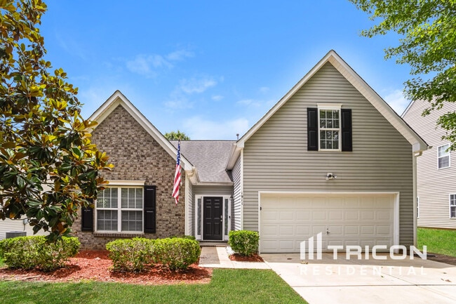 Photo - 1911 Kingstree Dr House