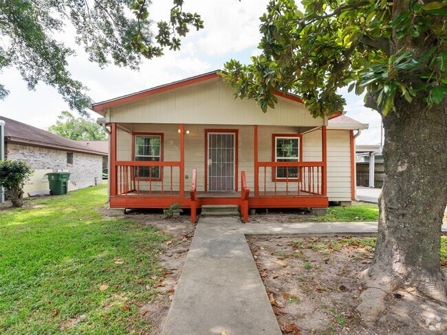 Building Photo - 954 Ringold St Rental