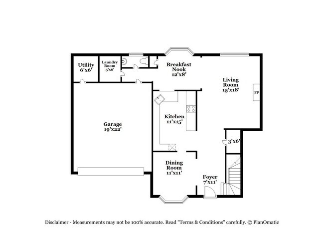 Photo - 10038 Harmon Springs Dr