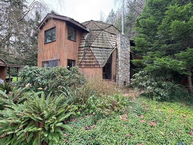 Photo - Gorgeous Samish Island Home Available