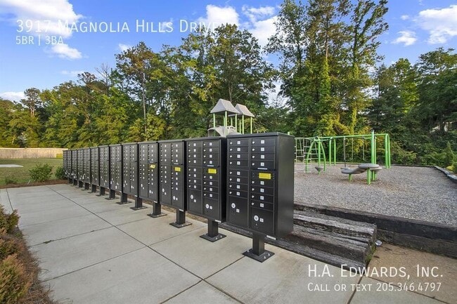 Photo - 3917 Magnolia Hls Dr