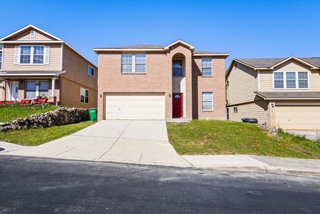 Building Photo - Well-Maintained 3-Bedroom Home – Ideal for Students & Professionals!