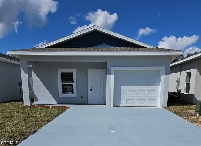 Building Photo - 1483 Las Villas Blvd