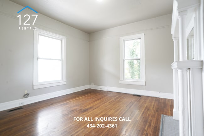 Photo - Modern Comfort Meets Prime Convenience – Stunning 3BR/2BA in Lynchburg!