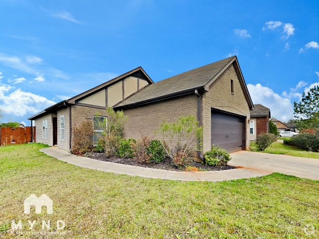 Building Photo - 4627 Rosser Loop Dr Rental