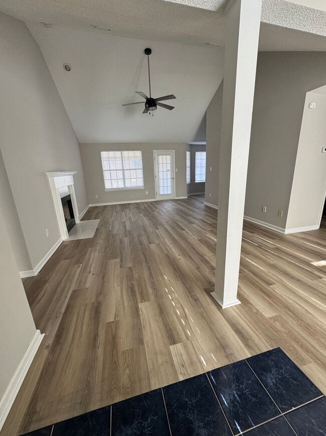 Building Photo - Spacious 4-Bedroom Home in Grovetown Cul-de-Sac with Fenced Yard & Covered Patio