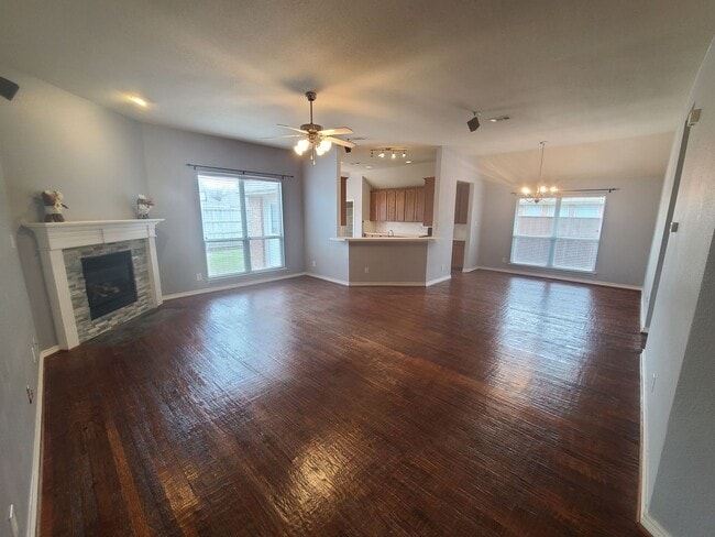 Photo - Rowlett Home in Great Location w/ Community Park, Pools, & Playground. Includes All Appliances!