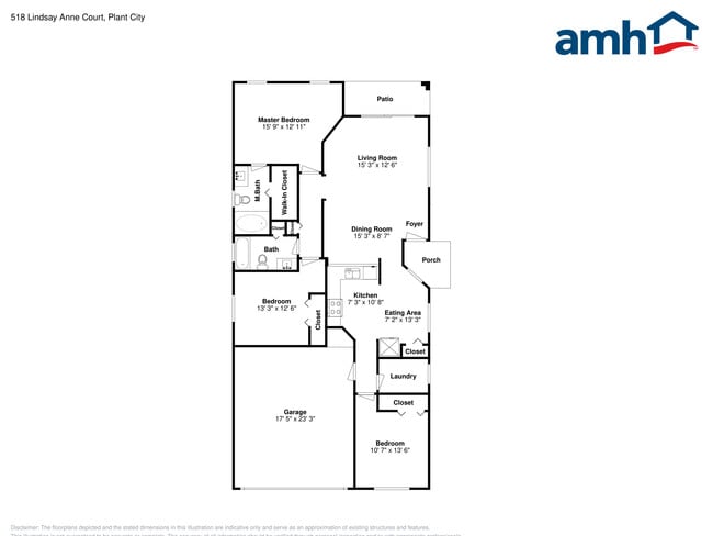 Photo - 518 Lindsay Anne Ct