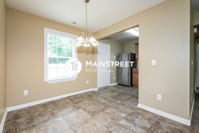 3 Bedroom Pet-Friendly Home in Raleigh, NC with Main Street Renewal