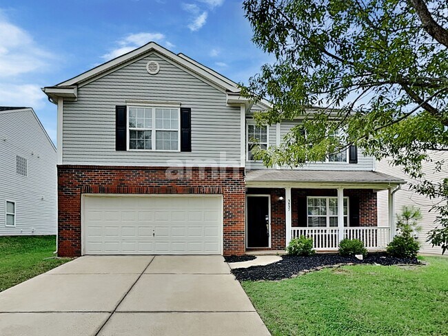 Photo - 3837 Larkhaven Village Dr House