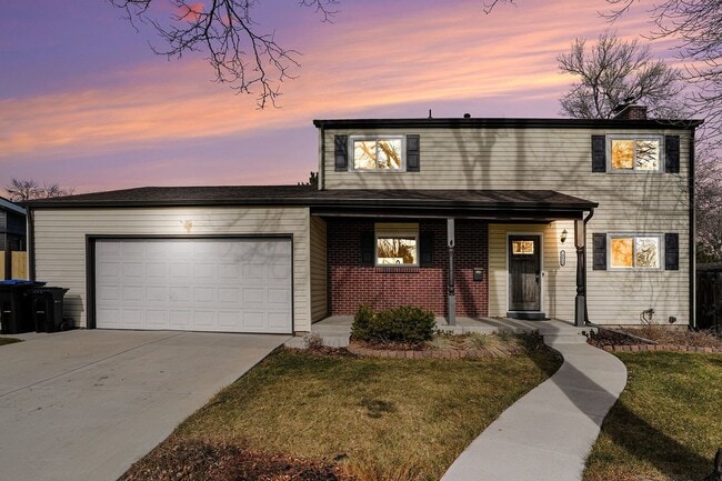 Photo - 4BR / 3.5BA Home in the Allendale Neighborhood of Arvada