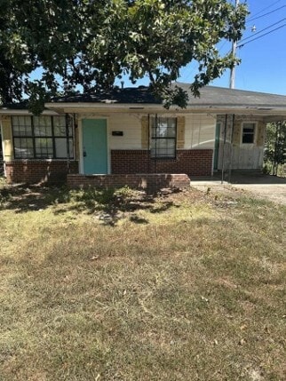 Photo - 1109 W Long 17th St