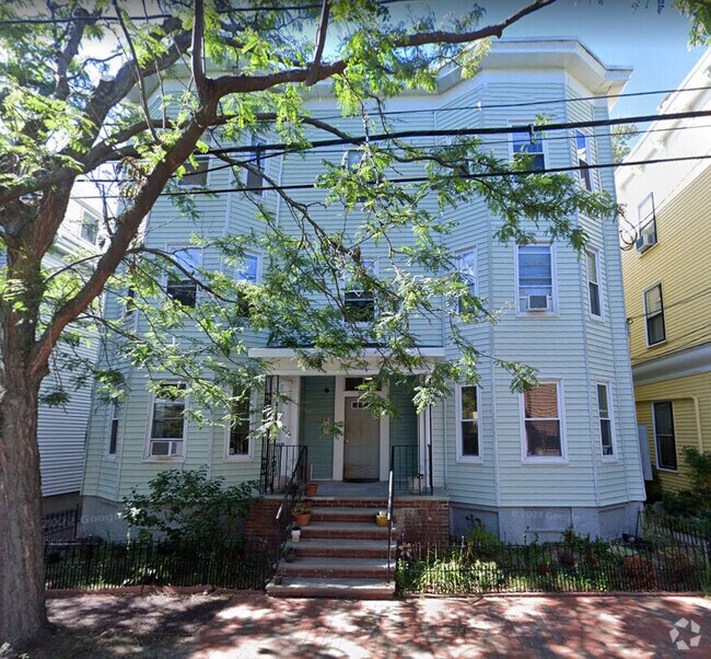 Building Photo - 281 Pearl St Rental