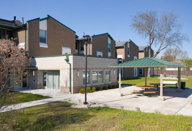 Photo - 2250 Layard Ave Unit #2250