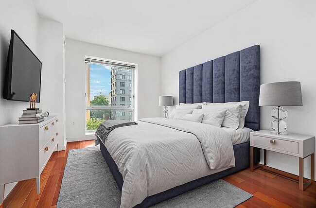 Photo - 2130 Adam Clayton Powell Jr Blvd Unit 4GH