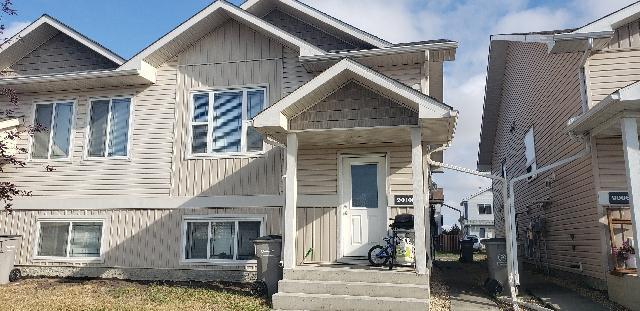 Building Photo - 2 bedroom in Grande Prairie AB T8X 0H1
