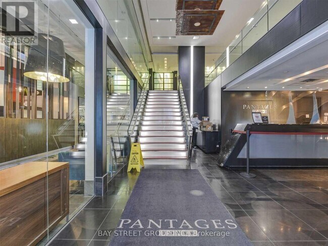 Photo - 210 Victoria St Unité 2709