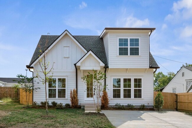 Photo - Brand new build home in Old Hickory