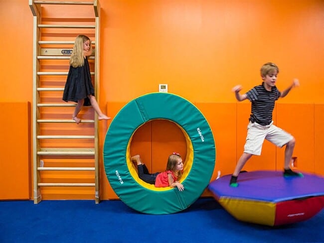 Kidville