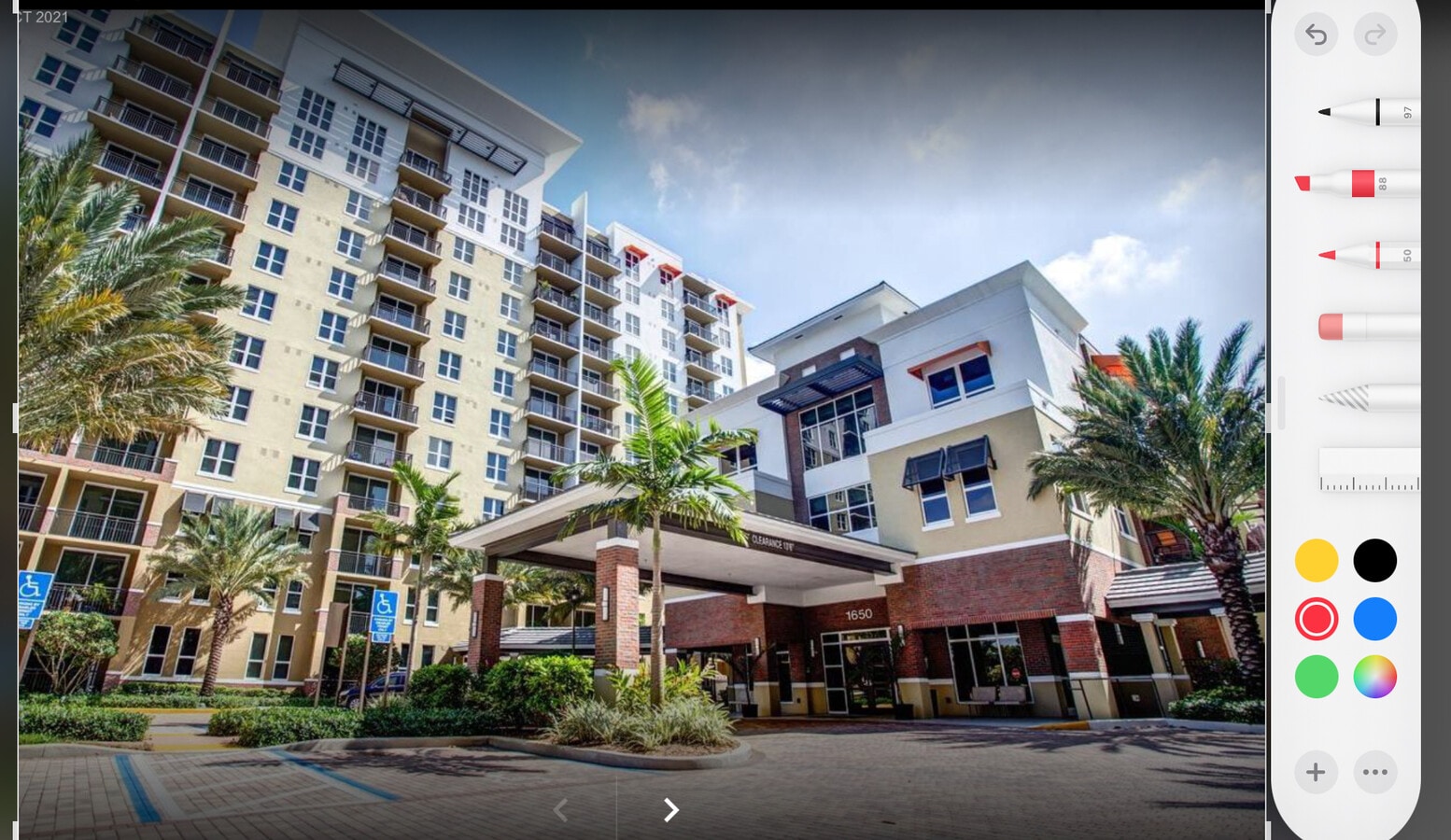 Photo - 1600 SW 78th Ave Unit 1115
