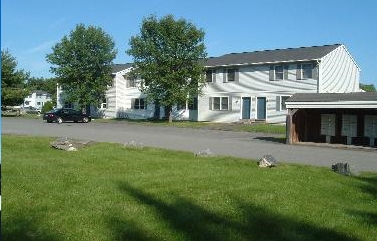 Washburn Place - Washburn Place Apartments