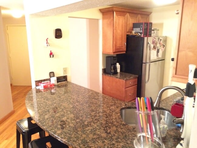 Photo - The Mews Condo Unit The Mews Condo