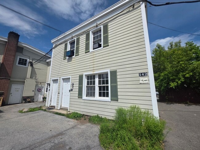 Building Photo - 3288 Franklin Ave Unit Apt 5