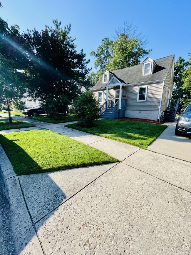 Photo - 3107 Madison St Unidad B