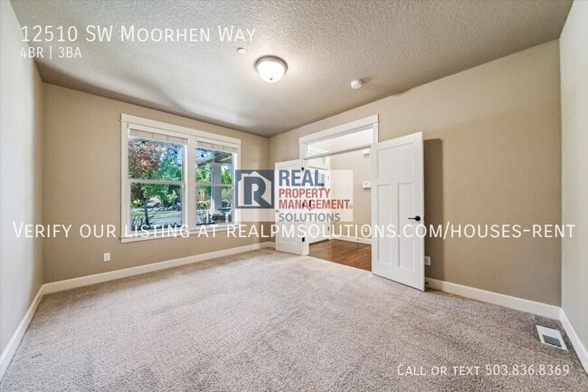 Photo - 12510 SW Moorhen Way