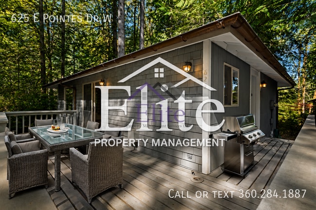Photo - 625 E Pointes Dr W
