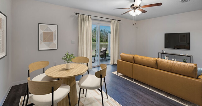 Photo - Chapel Commons Townhomes