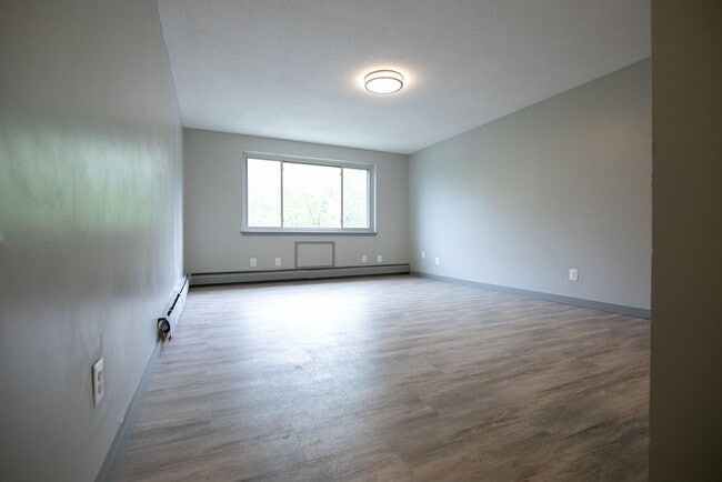 Photo - Central Townhouse Apartments