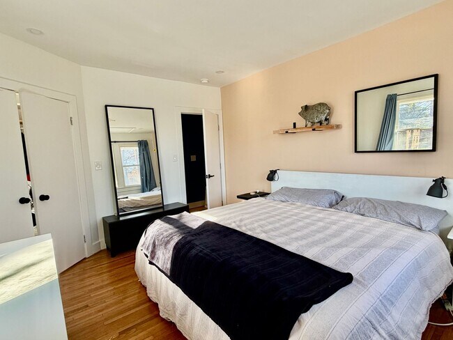 Photo - Beautiful 3BR/1.5BA Home with Spacious Yard in Anacostia