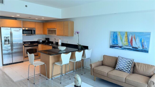 Photo - 951 Brickell Ave Unit 3509