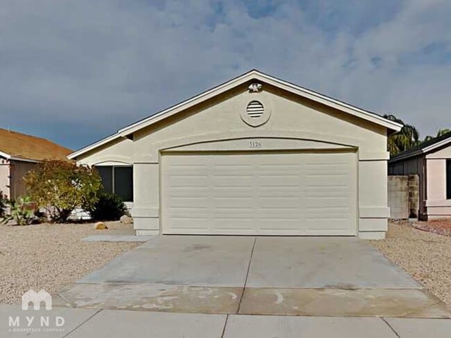 Building Photo - 3126 W Foothill Dr