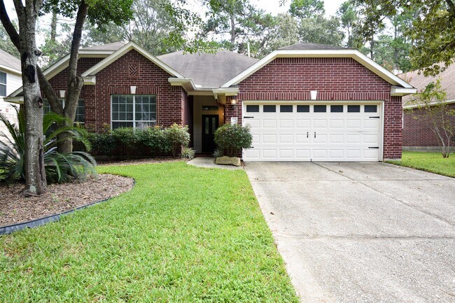 Photo - 34 S Rambling Ridge Pl