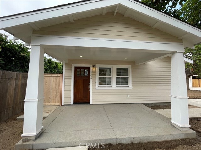 Building Photo - 562 E Van Bibber Ave