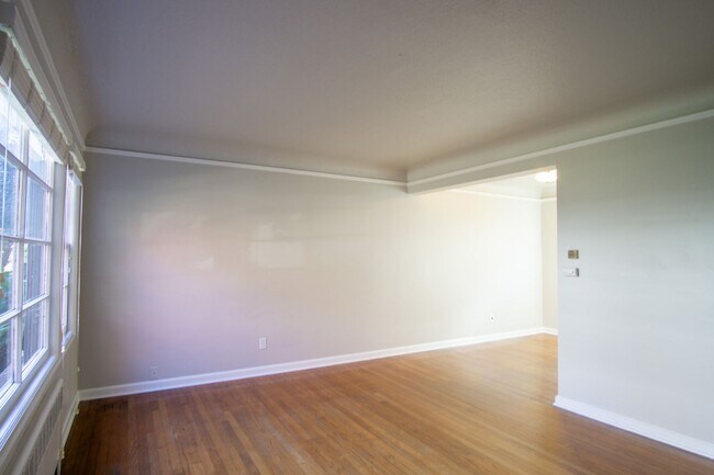 Photo - Charming 2-Story Irvington 2 Bedroom w/ Dishwasher & Hardwood Floors!! Unit 11