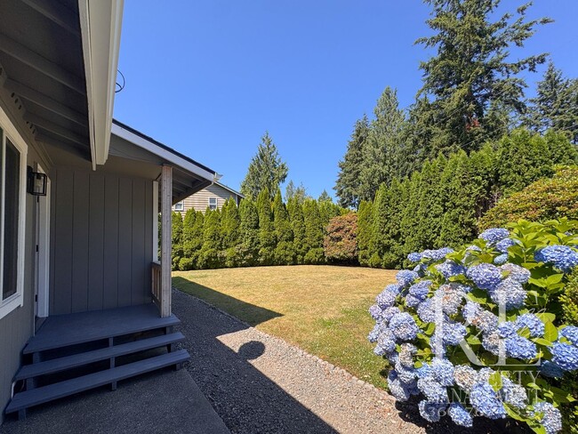Photo - Renovated Poulsbo Home with A/C, & Covered Outdoor Living