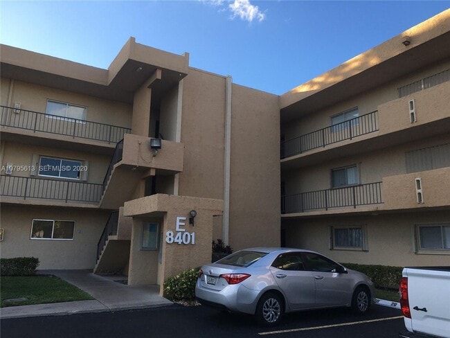 Photo - 8401 SW 107th Ave Unit 278E
