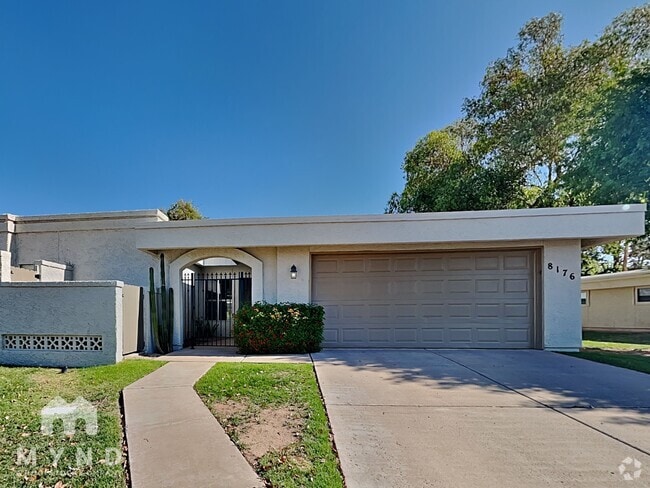 Building Photo - 8176 E Del Cuarzo Dr Rental