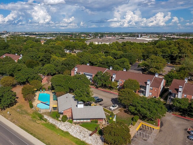 Centennial Place Apartments