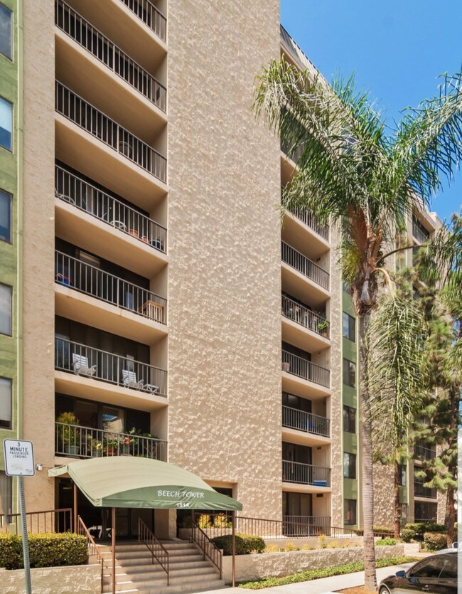 1514 Seventh Ave Condo For Rent In San Diego Ca Forrent Com