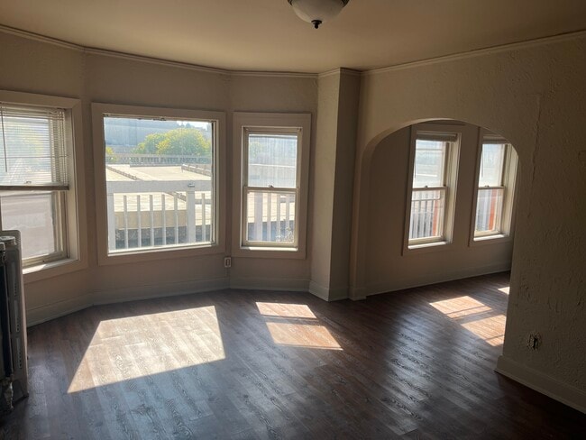 Water Street Apartments