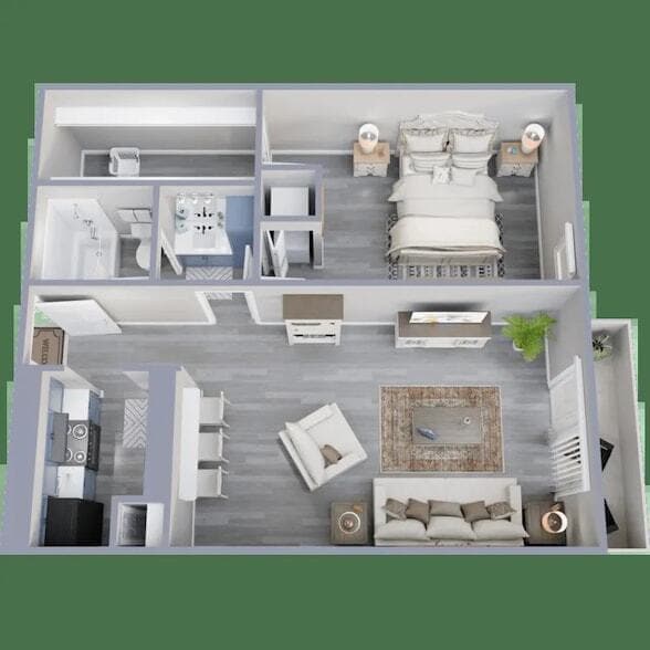 Photo - 4400 Memorial Dr Unit 36-3247