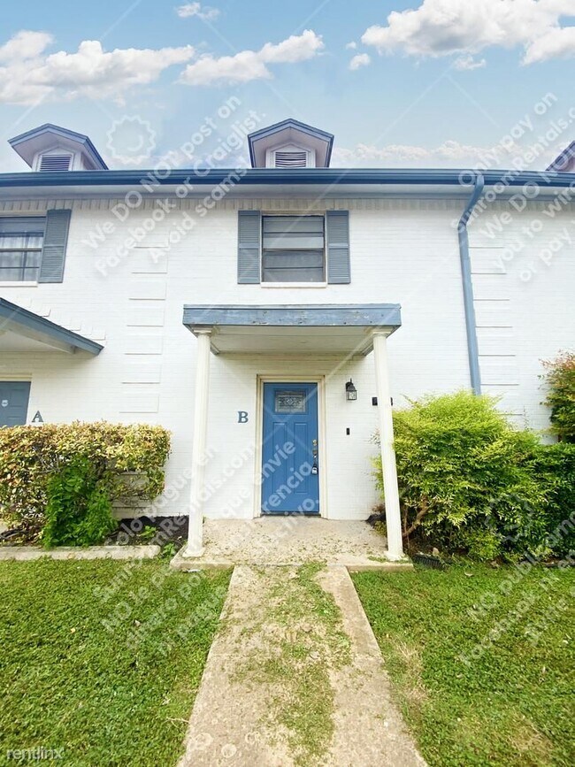 2 br, 2.5 bath Condo - 1606 Mill St B B - 2 br, 2.5 bath Condo - 1606 Mill St B B
